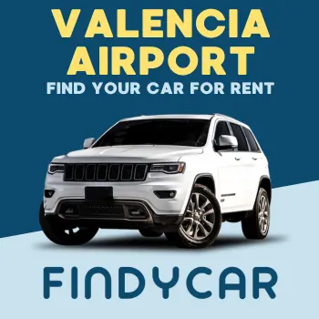 Alquiler De Autos Valencia Aeropuerto