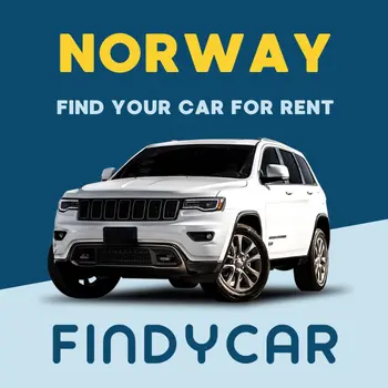 Alquiler De Autos Noruega