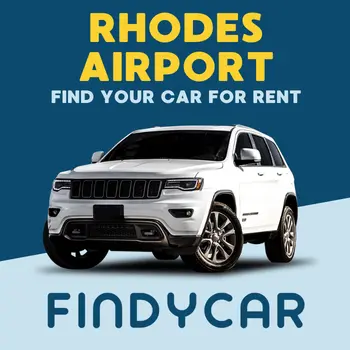 Alquiler De Autos Rodas Aeropuerto