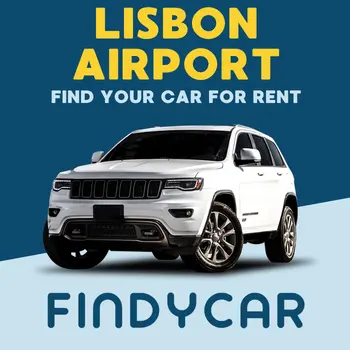 Alquiler De Autos Lisboa Aeropuerto