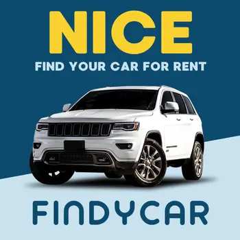Alquiler De Autos Niza