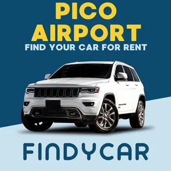 Alquiler De Autos Pico Aeropuerto