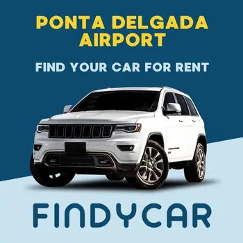 Alquiler De Autos Ponta Delgada Aeropuerto