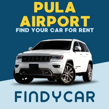 Alquiler De Autos Pula Aeropuerto
