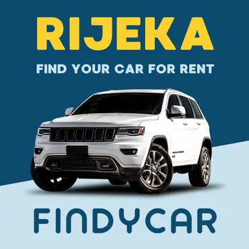 Alquiler De Autos Rijeka