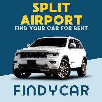 Alquiler De Autos Split Aeropuerto