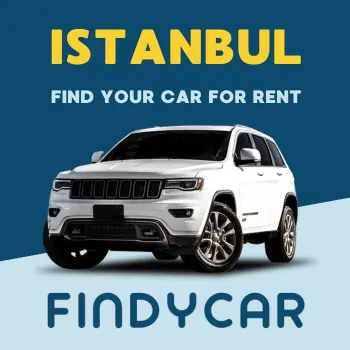 Alquiler De Autos Estambul