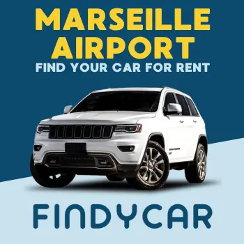 Alquiler De Autos Marsella Aeropuerto