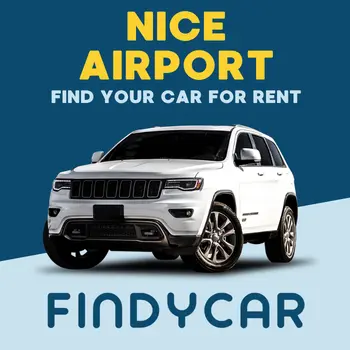Alquiler De Autos Niza Aeropuerto