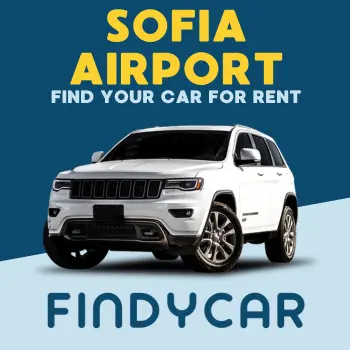 Alquiler De Autos Sofía Aeropuerto